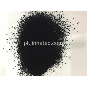 Processo molhado Grânulo negro de carbono N330 para plástico